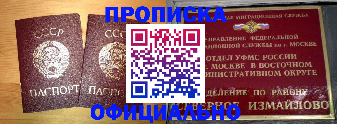 купить прописку в Шахунье